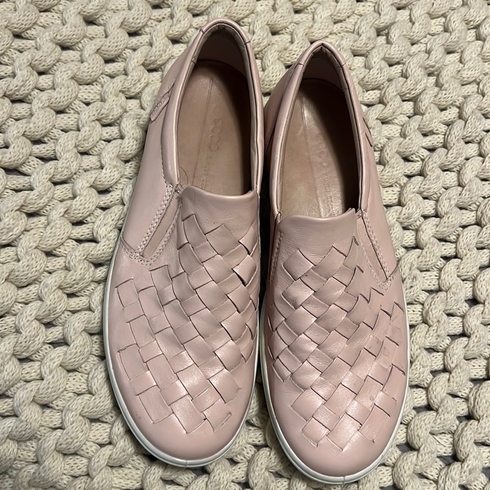Ecco sneakers